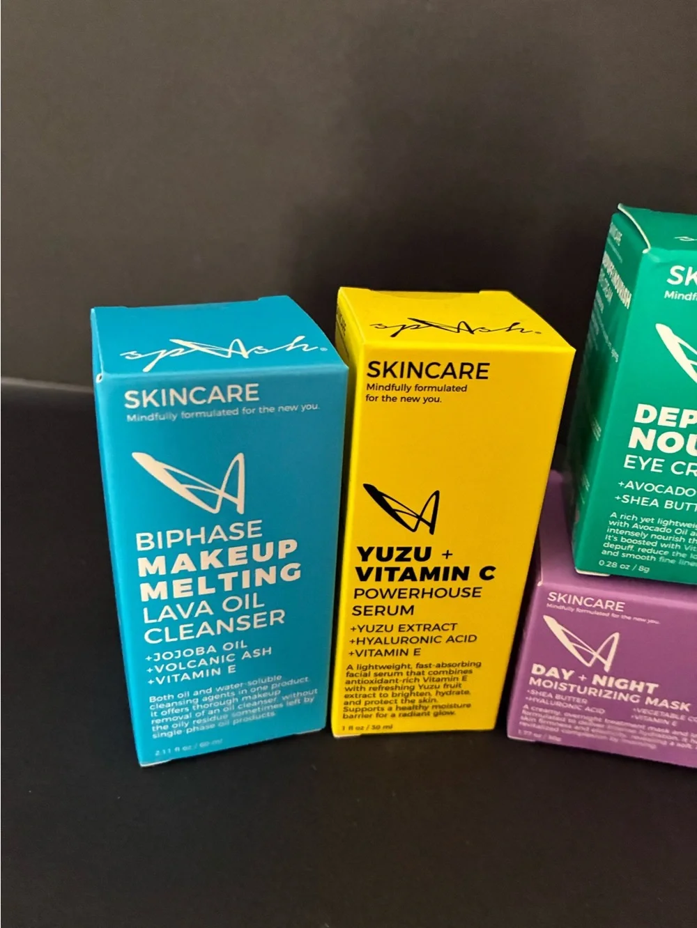 LASplash Skincare Bundle